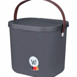Aufbewahrungsbox Multibag Eco, 6 L