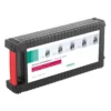 Aufsteckkammset Favorita, geeignet für GH700, GT736, GT748, GT710