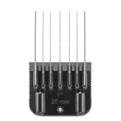 Aufsteckkammset Favorita, geeignet für GH700, GT736, GT748, GT710