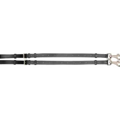 Ausbinder IRHCore, Lederausbinder