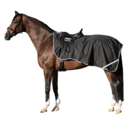 Ausreitdecke