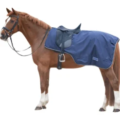 Ausreitdecke Comfort, Regendecke, wasserdicht