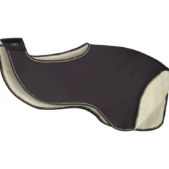 Ausreitdecke 1680D Faux Fur Heritage 25/26, 50 g