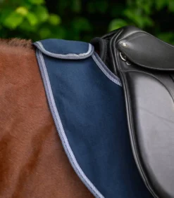 Ausreitdecke Economic, Fleecedecke