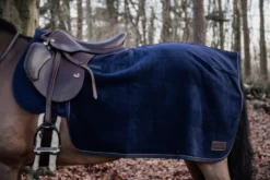 Ausreitdecke Quarter Rug Heavy Fleece