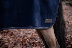 Ausreitdecke Quarter Rug Heavy Fleece