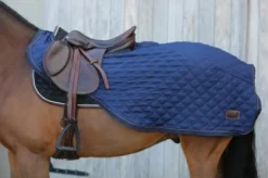 Ausreitdecke Riding Rug, 160 g