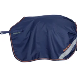 Ausreitdecke Therapy Quarter Sheet, Nierendecke