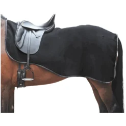 Ausreitdecke Work, Nierendecke