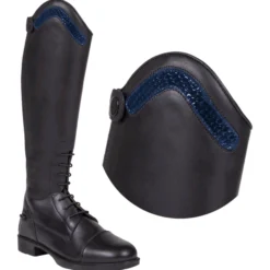 Austauschbares Oberteil Jaimy, Zubehörartikel zu Reitstiefel Jaimy Junior