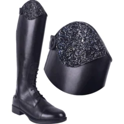Austauschbares Oberteil Romy Glitz, Zubehörartikel zu Reitstiefel Romy