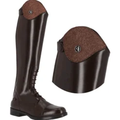 Austauschbares Oberteil Romy Glitter, Zubehörartikel zu Reitstiefel Romy