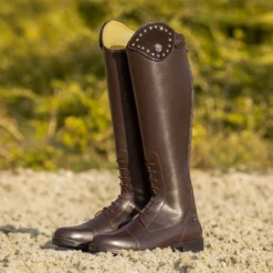 Austauschbares Oberteil Romy Crystal, Zubehörartikel zu Reitstiefel Romy