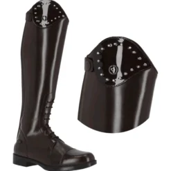 Austauschbares Oberteil Romy Crystal, Zubehörartikel zu Reitstiefel Romy