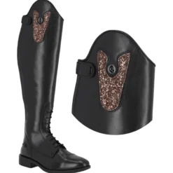 Austauschbares Oberteil Sasha Sparkle, Zubehörartikel zu Reitstiefel Sasha
