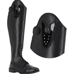 Austauschbares Oberteil Sasha Crystal, Zubehörartikel zu Reitstiefel Sasha