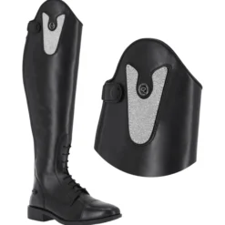 Austauschbares Oberteil Sasha Glitter, Zubehörartikel zu Reitstiefel Sasha