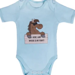 Baby-Body Bobby