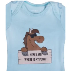 Baby-Body Bobby