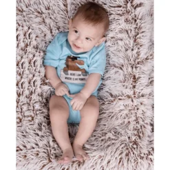 Baby-Body Bobby