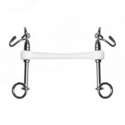 Baby-Dressurkandare Fixed, Inno Sense, Flexi Soft, Stangengebiss