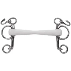 Baby Pelham, Inno Sense, Flexi Soft, Stangengebiss