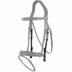 Backenstücke DC