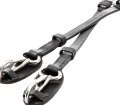 Backenstücke EveryDay, mit Karabiner