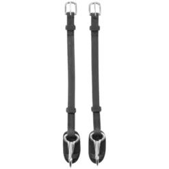 Backenstücke EveryDay, mit Karabiner
