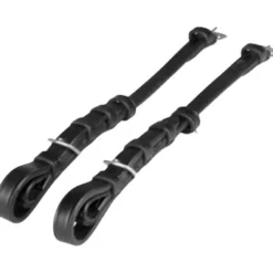 Backenstücke flach, Standard Haken, Cradles-System