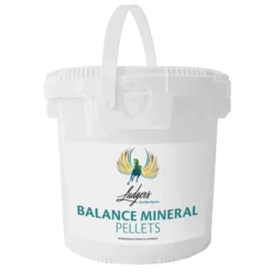 Balance Mineral Pellets, Ergänzungsfuttermittel, Mineralfutter