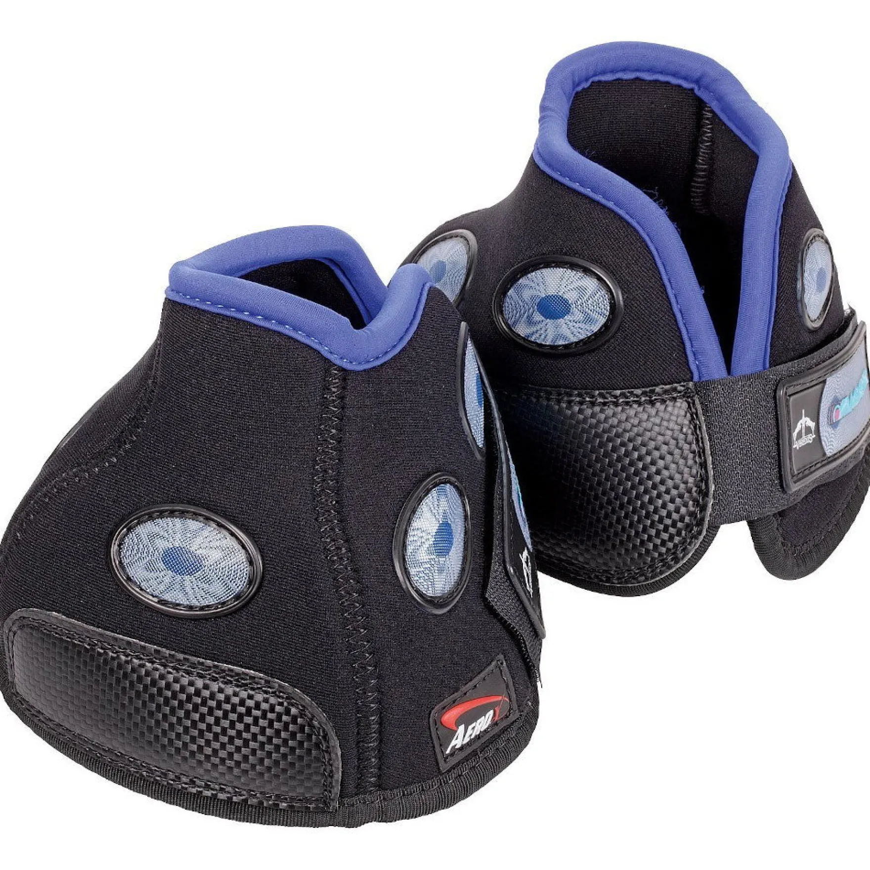 Ballenschutz Magnetik Hoof, Ballenschoner