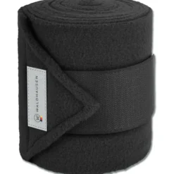 Bandagen Basic, Fleecebandagen, 4er Set