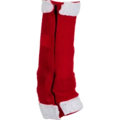 Bandagen Christmas Collection, Fleecebandagen