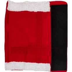 Bandagen Christmas Collection, Fleecebandagen