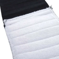 Bandagen, Elast-Bandagen, mit Frottee