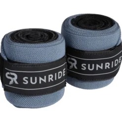 Bandagen Elastic, 2-in-1, 2er Set