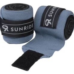 Bandagen Elastic, 2-in-1, 2er Set