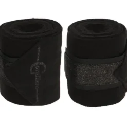 Bandagen Empara, Fleecebandagen, 4er Set