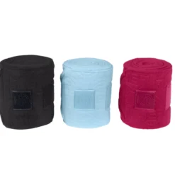 Bandagen Fleece Stamp Reflexx FS23, Fleecebandagen