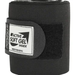 Bandagen, Gelbandagen, Elastic