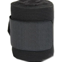 Bandagen Kombibandage, Fleecebandagen, Elastikbandagen, 4er Set