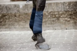 Bandagen Polar Elastic, Fleecebandage 2er Set
