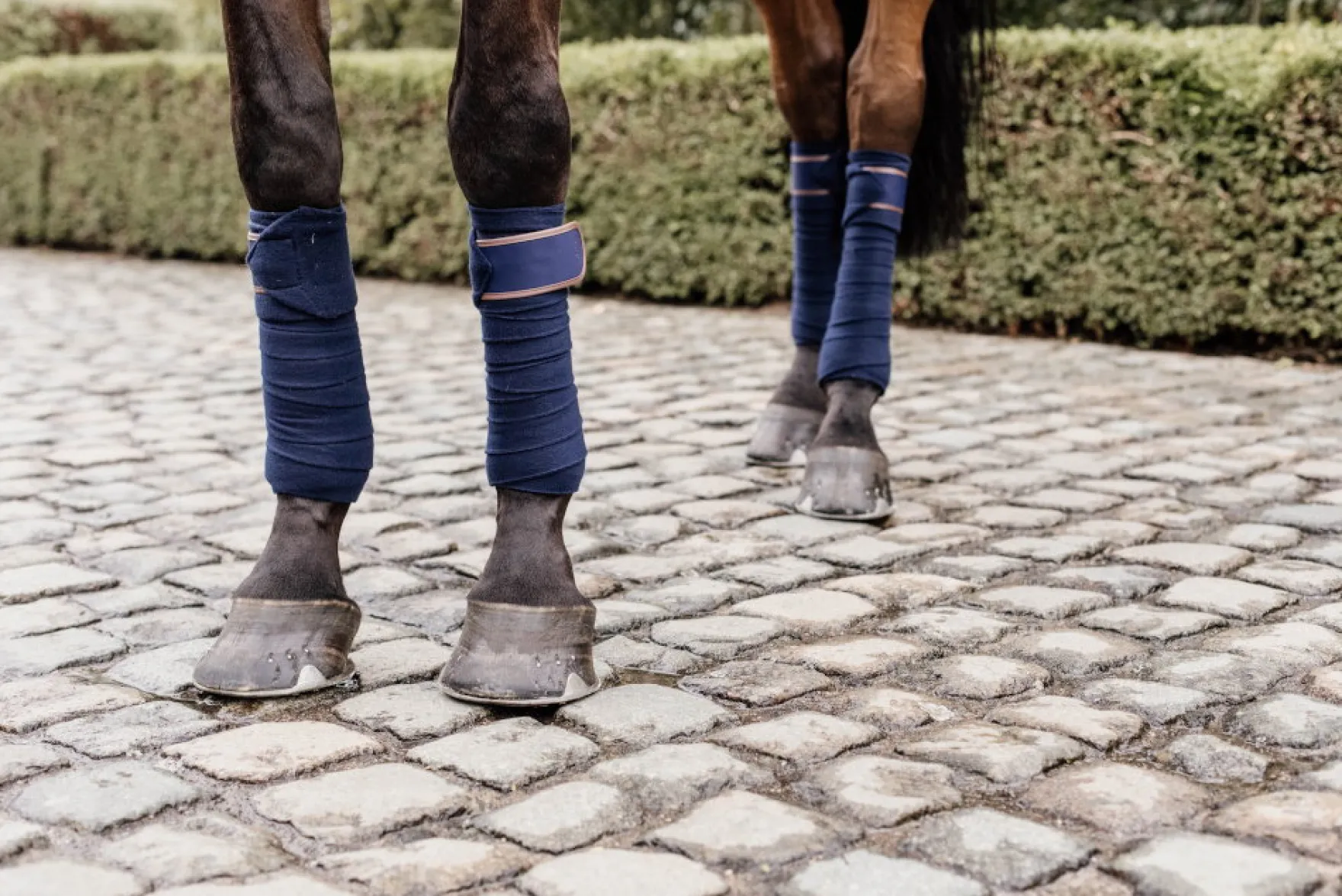 Bandagen Polar Fleece, Fleecebandage