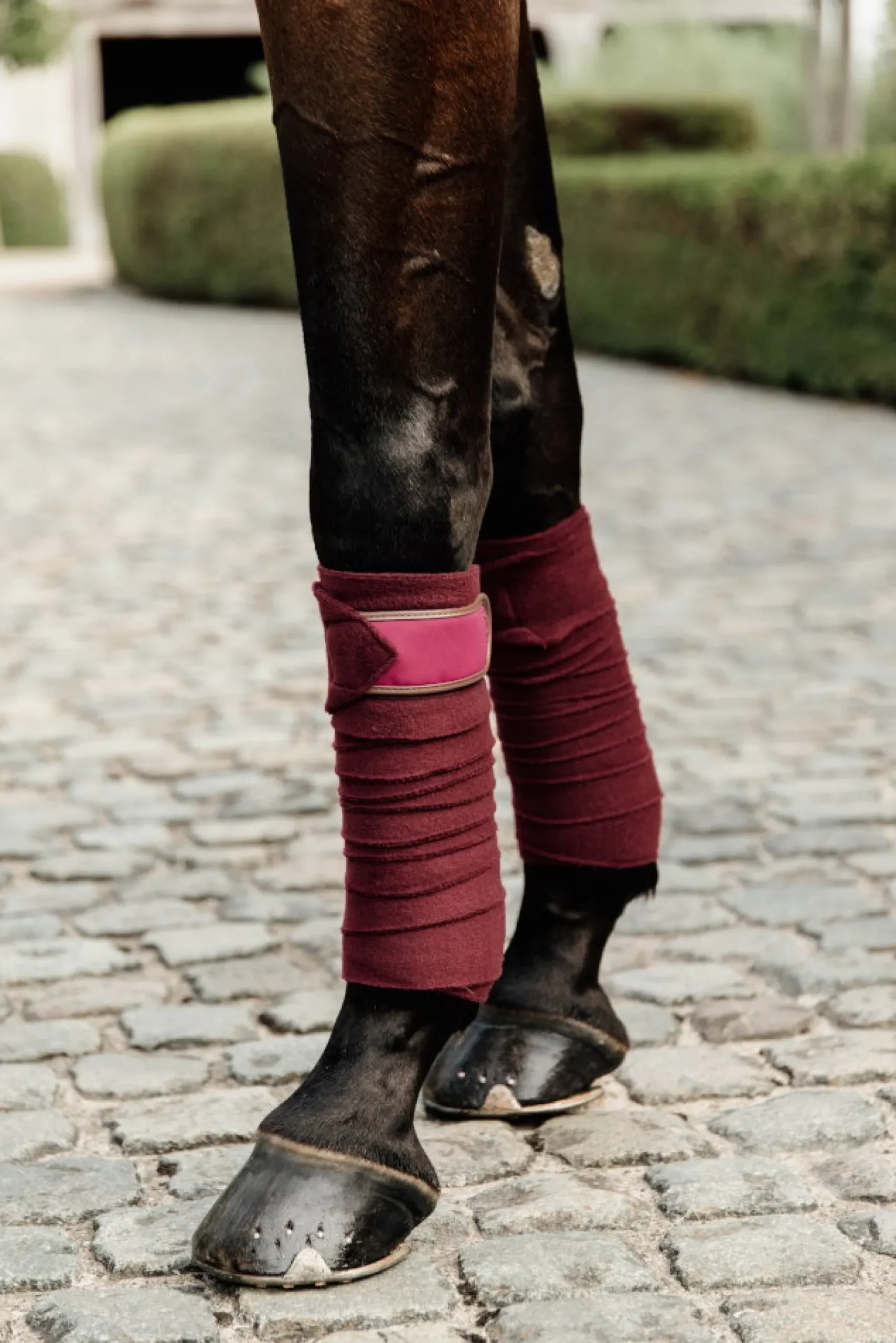 Bandagen Polar Fleece, Fleecebandage