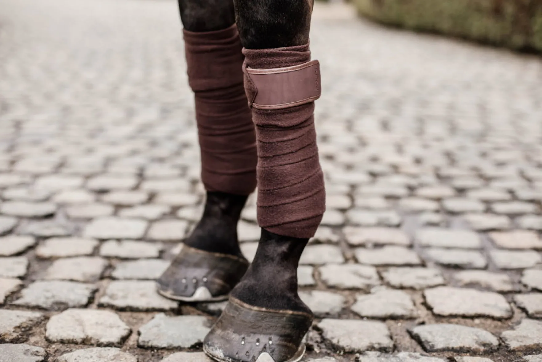 Bandagen Polar Fleece, Fleecebandage