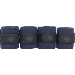 Bandagen Polar Fleece Show Vegan Wool, Fleecebandagen
