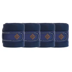 Bandagen Polar Pearls, Fleecebandage