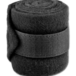 Bandagen Shetty, Fleecebandagen, 4er Set