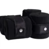 Bandagen Signature, Fleece-Bandagen, 4er Set